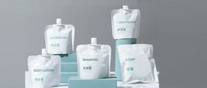 化妝品包裝迎來(lái)新變革，袋裝替代傳統(tǒng)包裝已成趨勢(shì)